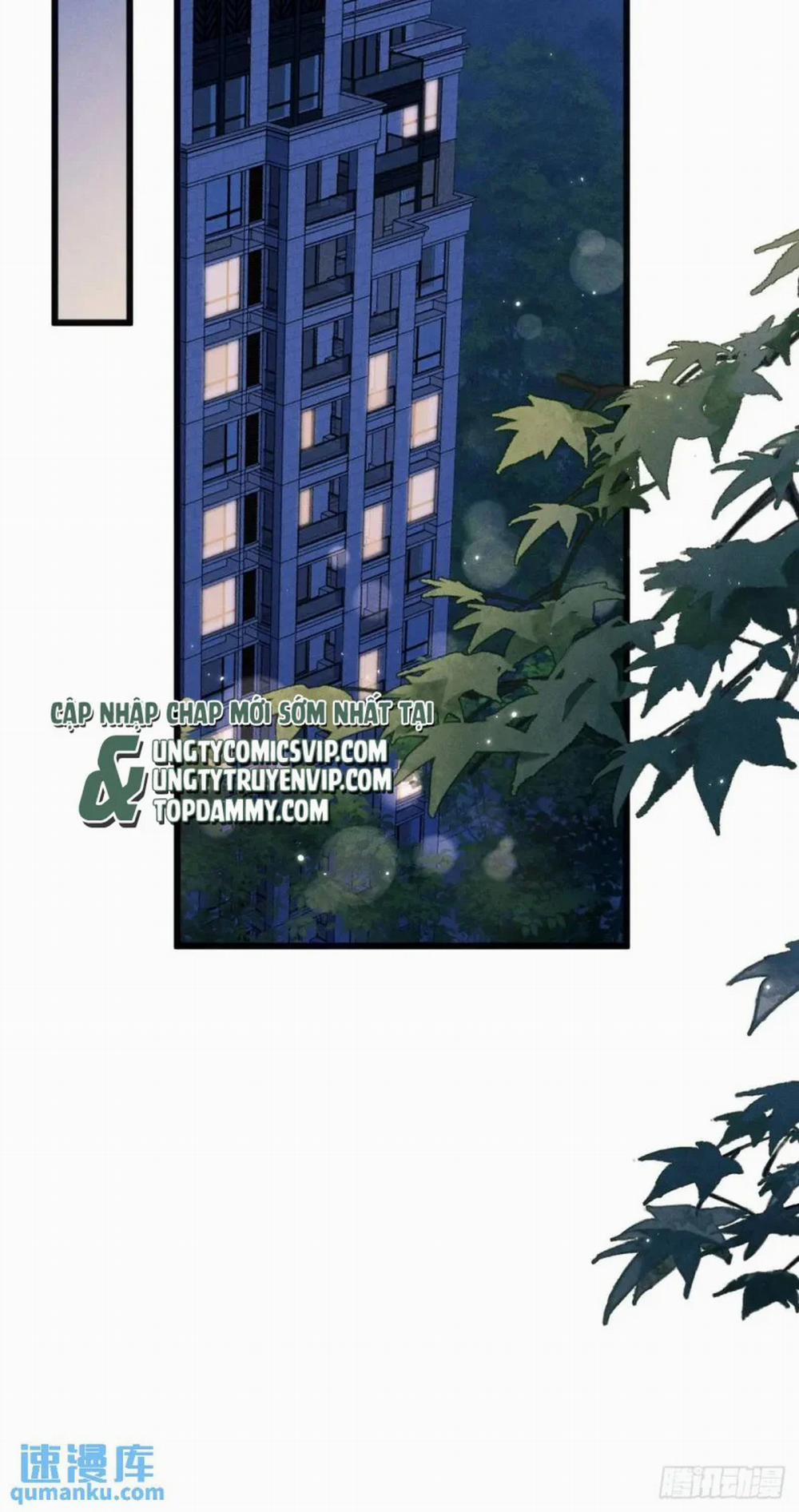 Tôi Hoài Nghi Ảnh Đế Đang Theo Đuổi Tôi 123 trang 21