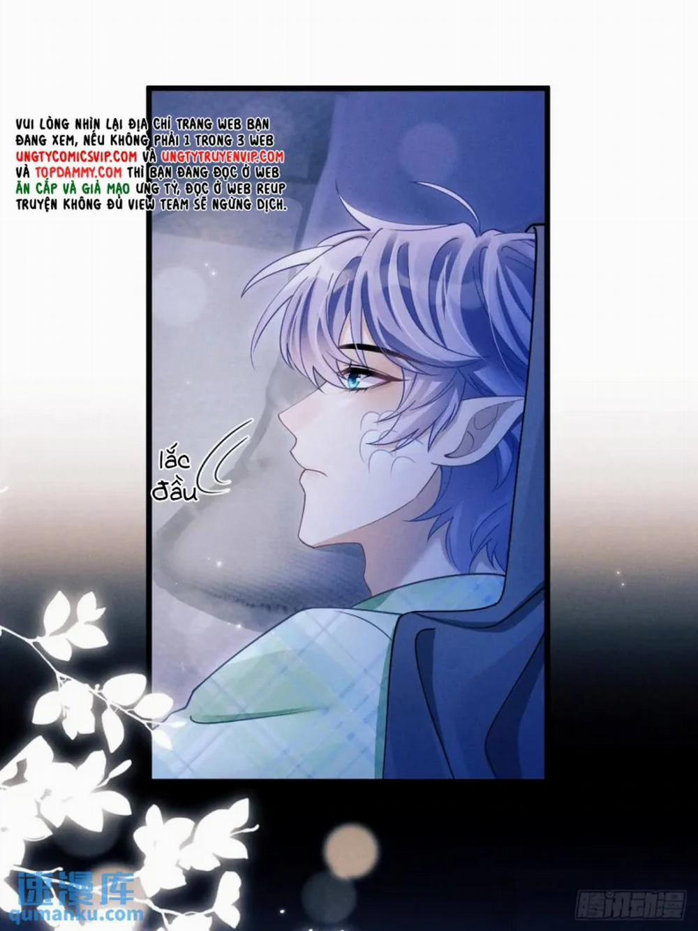 Tôi Hoài Nghi Ảnh Đế Đang Theo Đuổi Tôi 123 trang 23