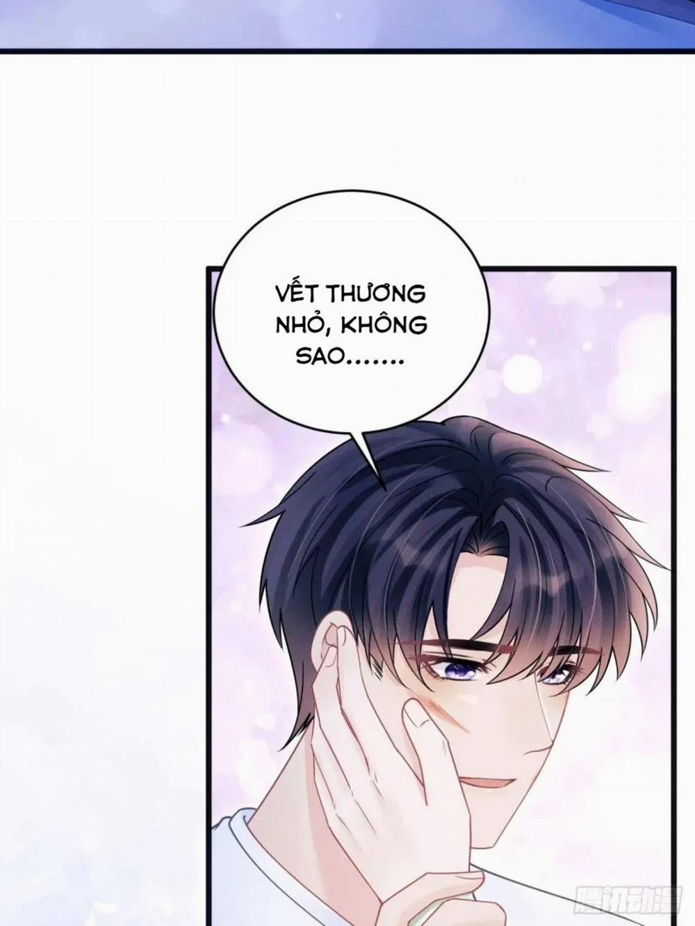 Tôi Hoài Nghi Ảnh Đế Đang Theo Đuổi Tôi 123 trang 25