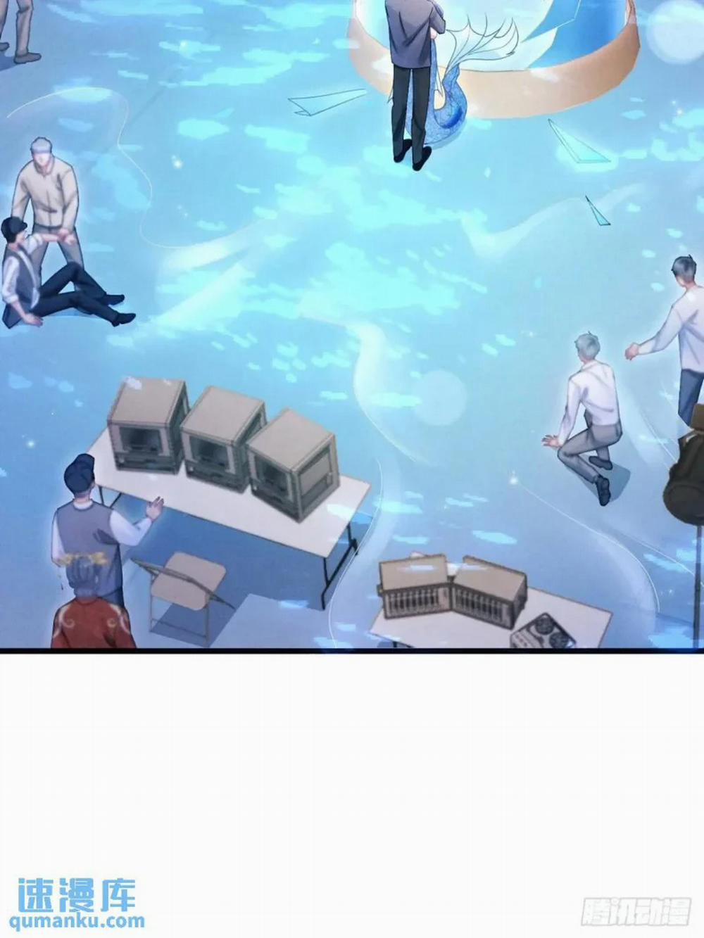 Tôi Hoài Nghi Ảnh Đế Đang Theo Đuổi Tôi 123 trang 3