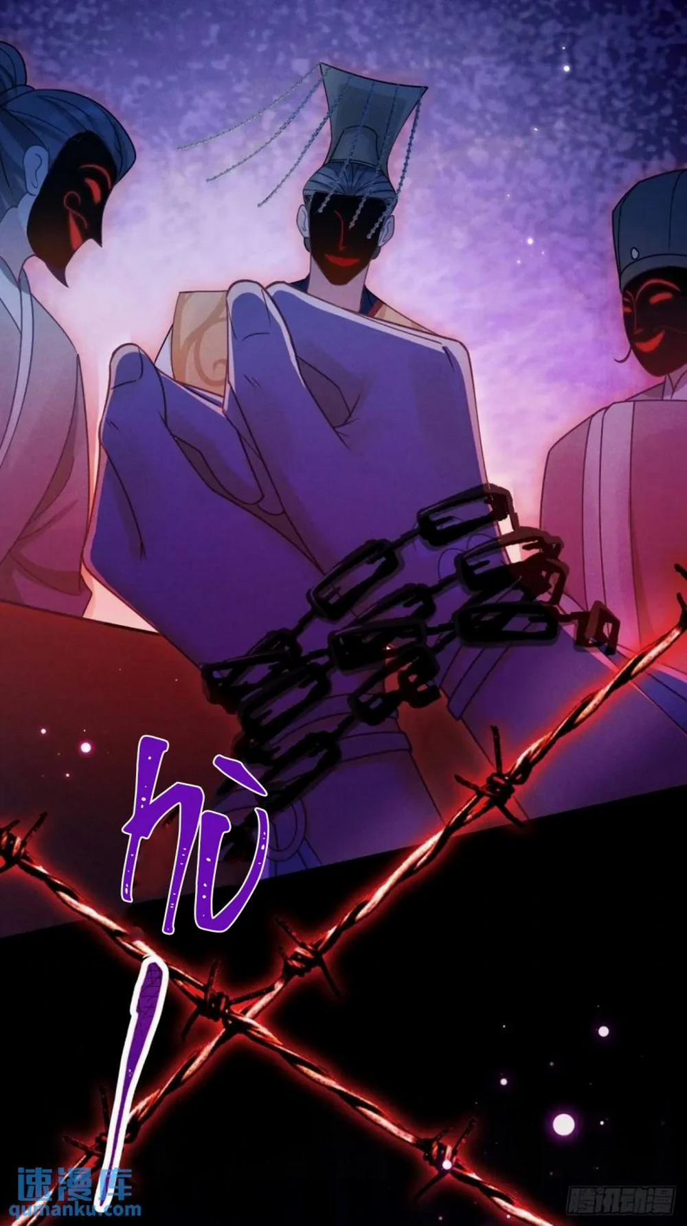 Tôi Hoài Nghi Ảnh Đế Đang Theo Đuổi Tôi 123 trang 48