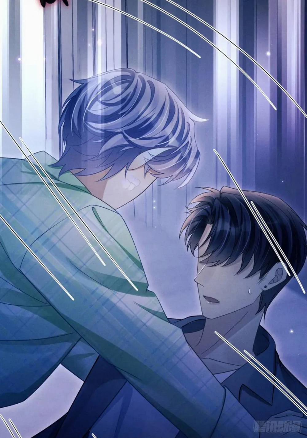 Tôi Hoài Nghi Ảnh Đế Đang Theo Đuổi Tôi 123 trang 59