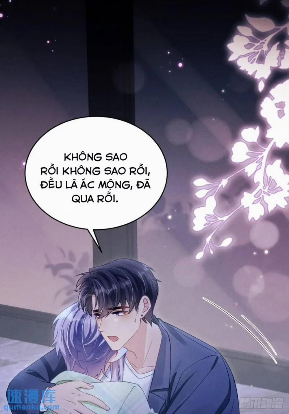 Tôi Hoài Nghi Ảnh Đế Đang Theo Đuổi Tôi 124 trang 12