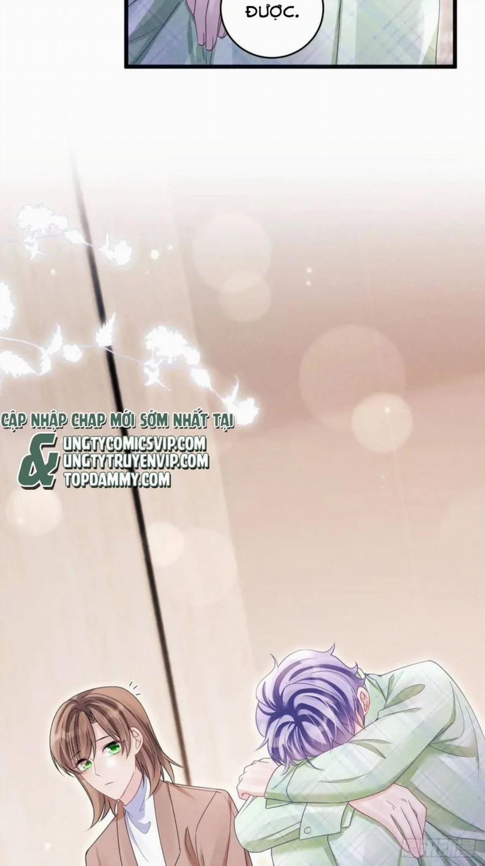 Tôi Hoài Nghi Ảnh Đế Đang Theo Đuổi Tôi 124 trang 19