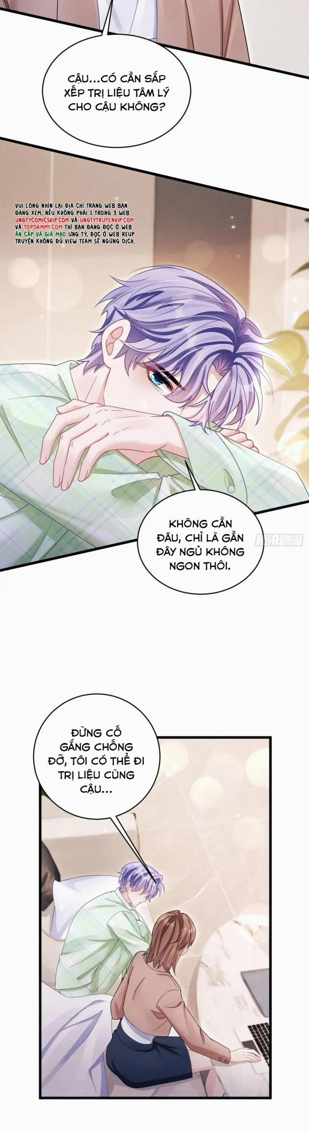 Tôi Hoài Nghi Ảnh Đế Đang Theo Đuổi Tôi 124 trang 21