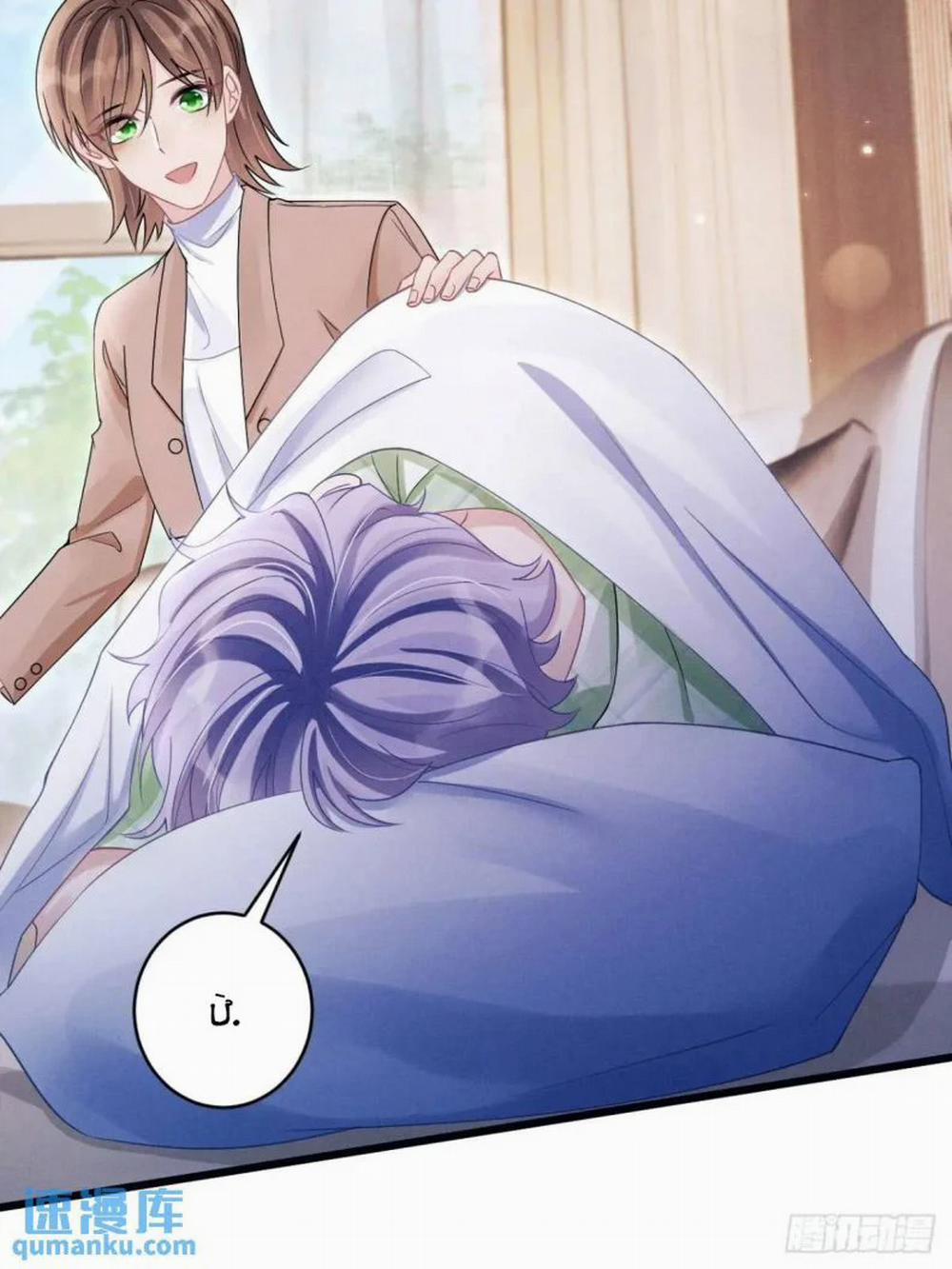 Tôi Hoài Nghi Ảnh Đế Đang Theo Đuổi Tôi 124 trang 24