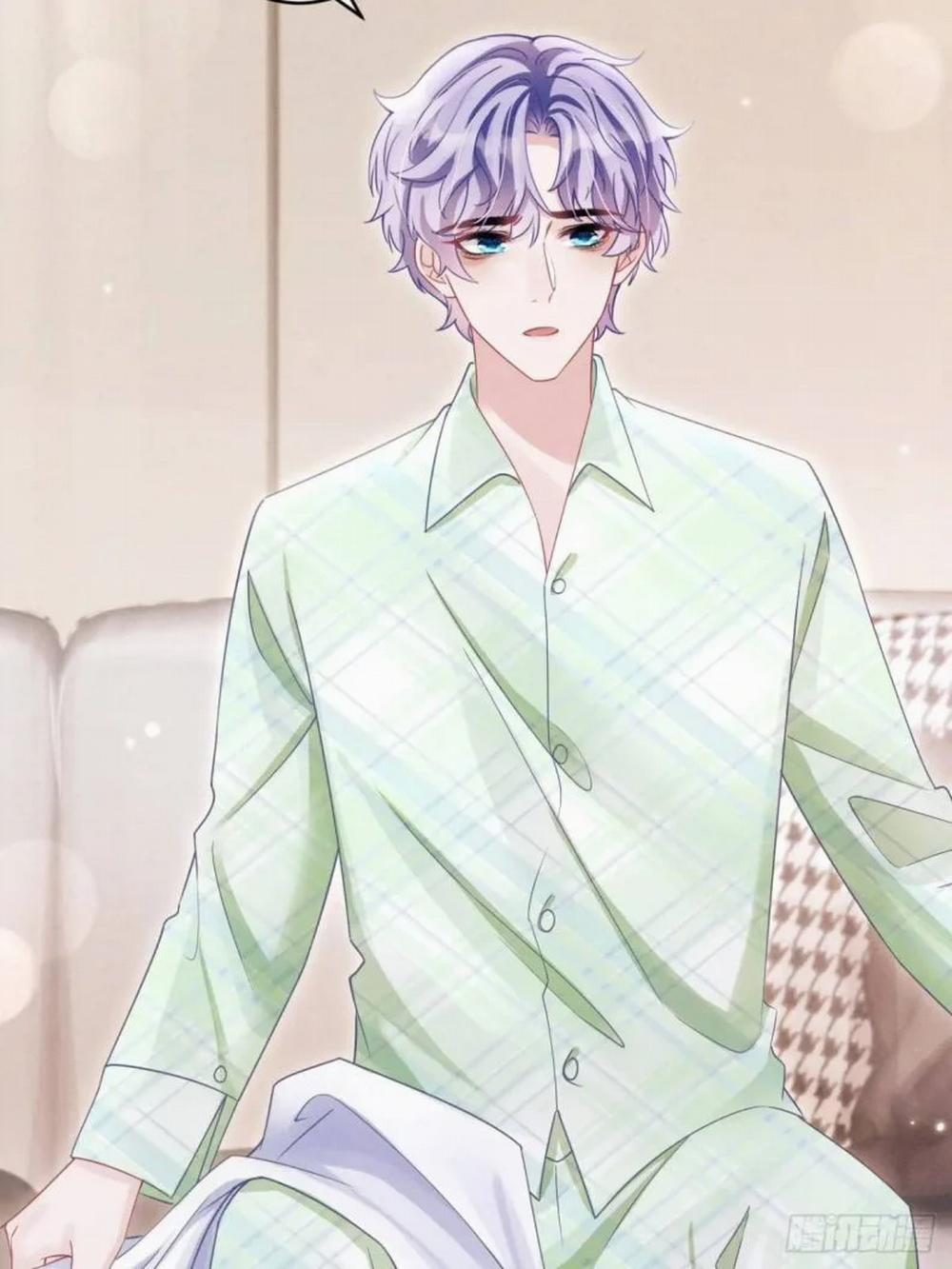 Tôi Hoài Nghi Ảnh Đế Đang Theo Đuổi Tôi 124 trang 29