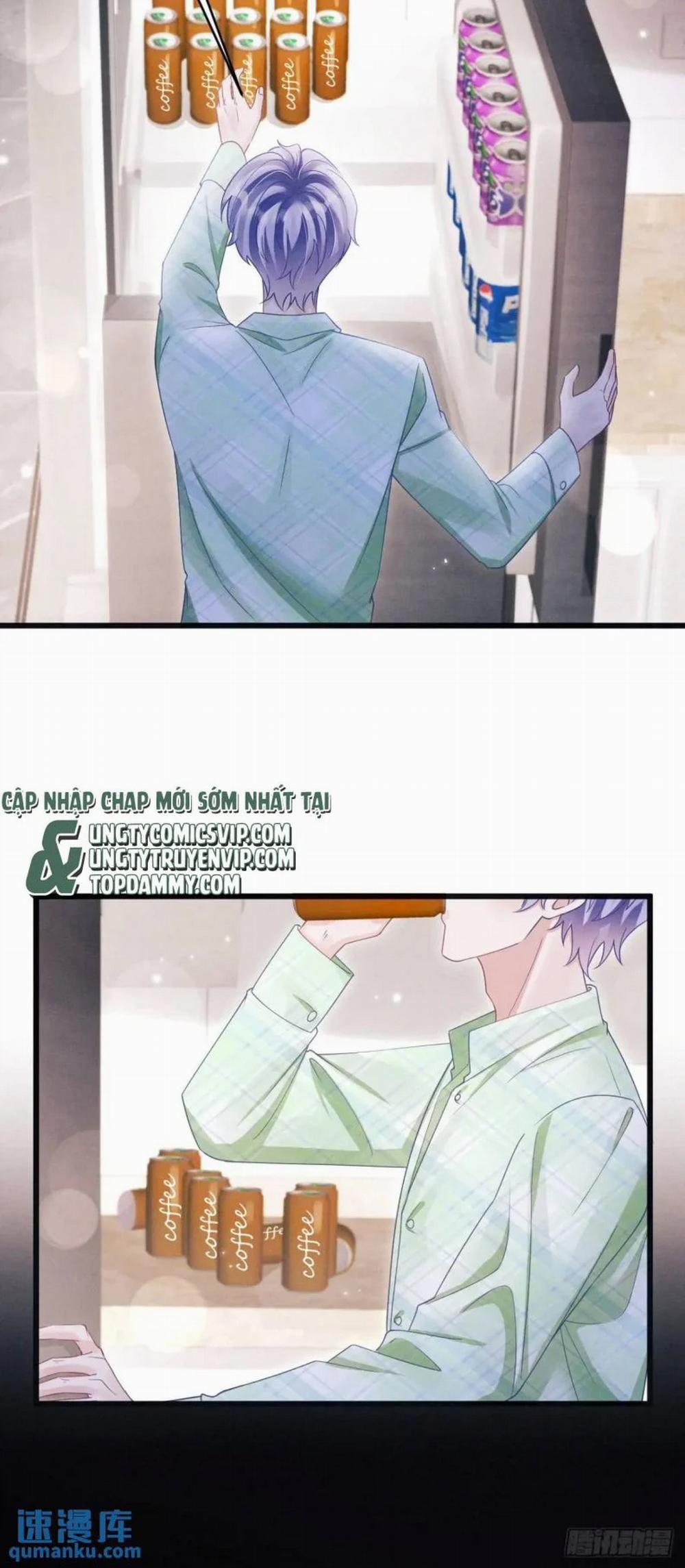 Tôi Hoài Nghi Ảnh Đế Đang Theo Đuổi Tôi 124 trang 31