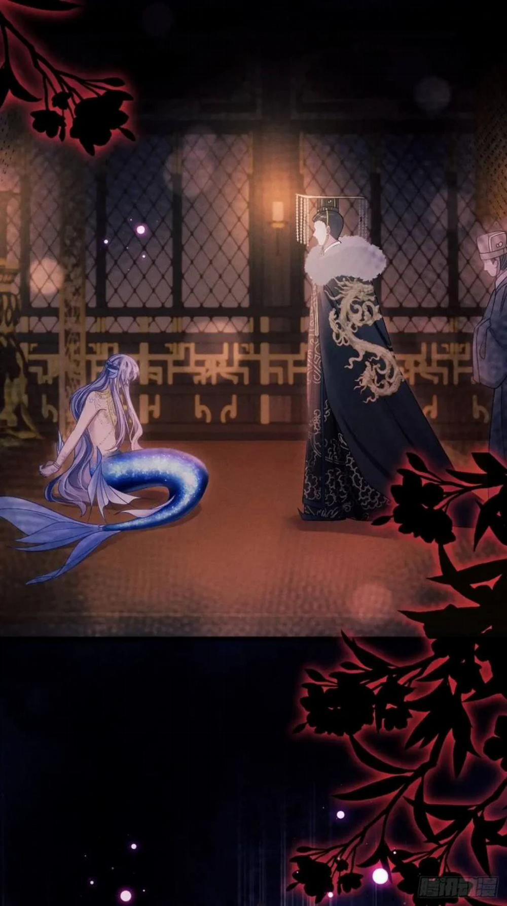 Tôi Hoài Nghi Ảnh Đế Đang Theo Đuổi Tôi 124 trang 33