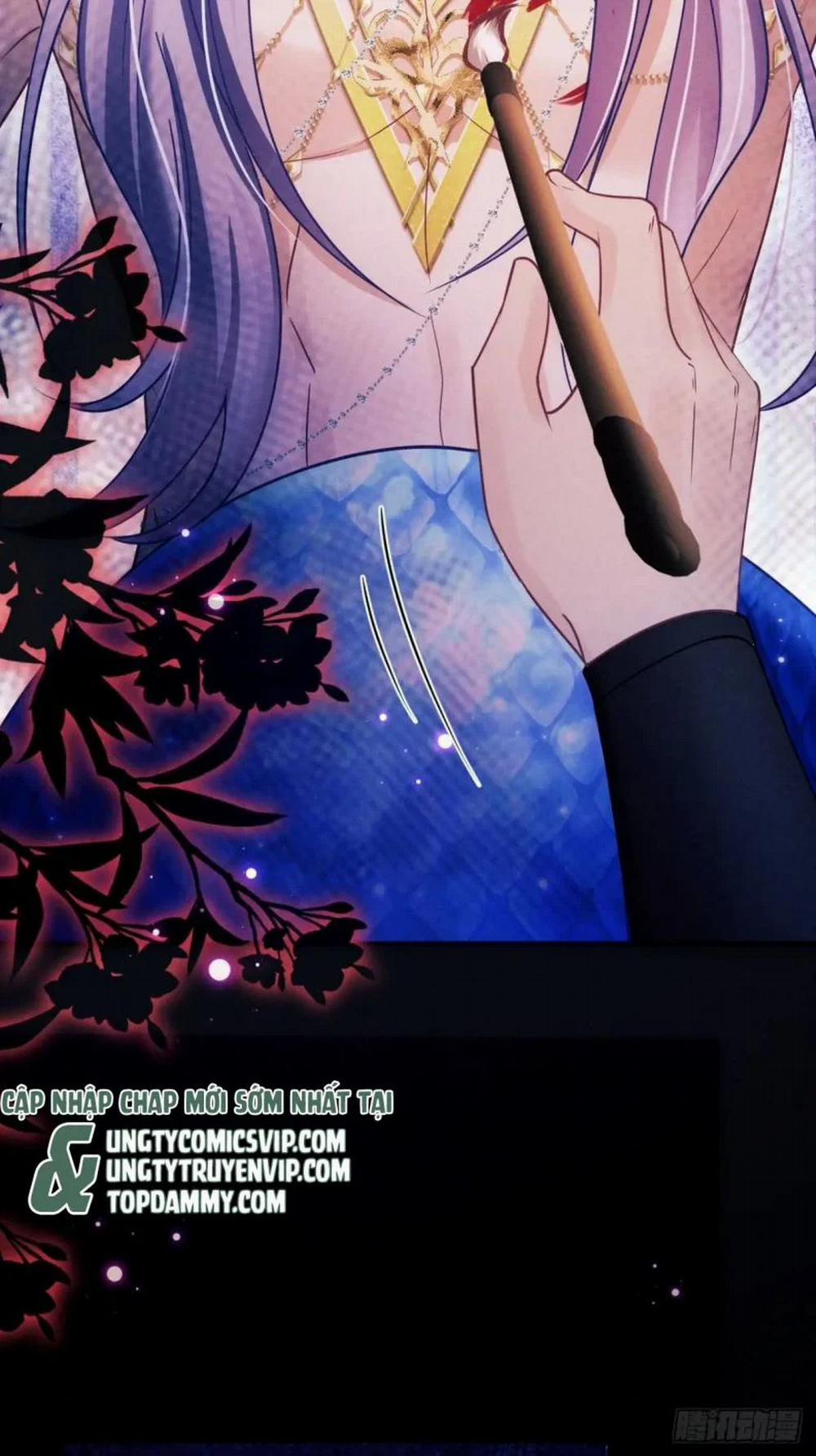 Tôi Hoài Nghi Ảnh Đế Đang Theo Đuổi Tôi 124 trang 35