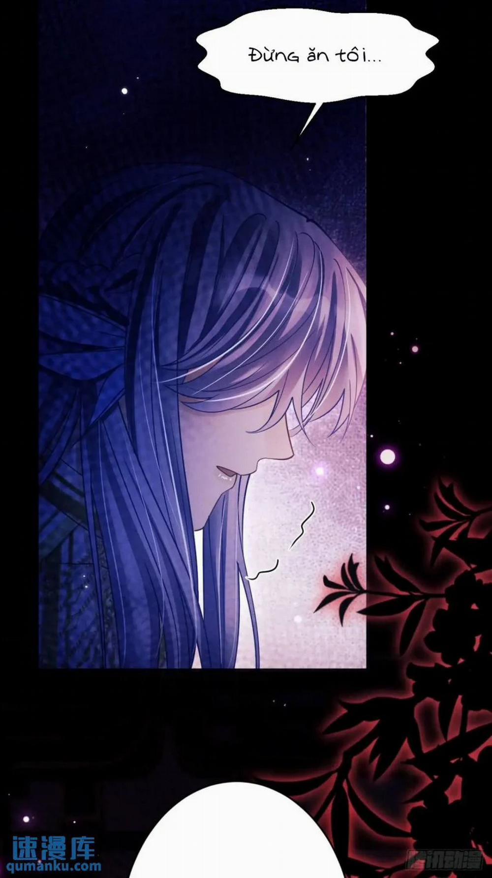 Tôi Hoài Nghi Ảnh Đế Đang Theo Đuổi Tôi 124 trang 36