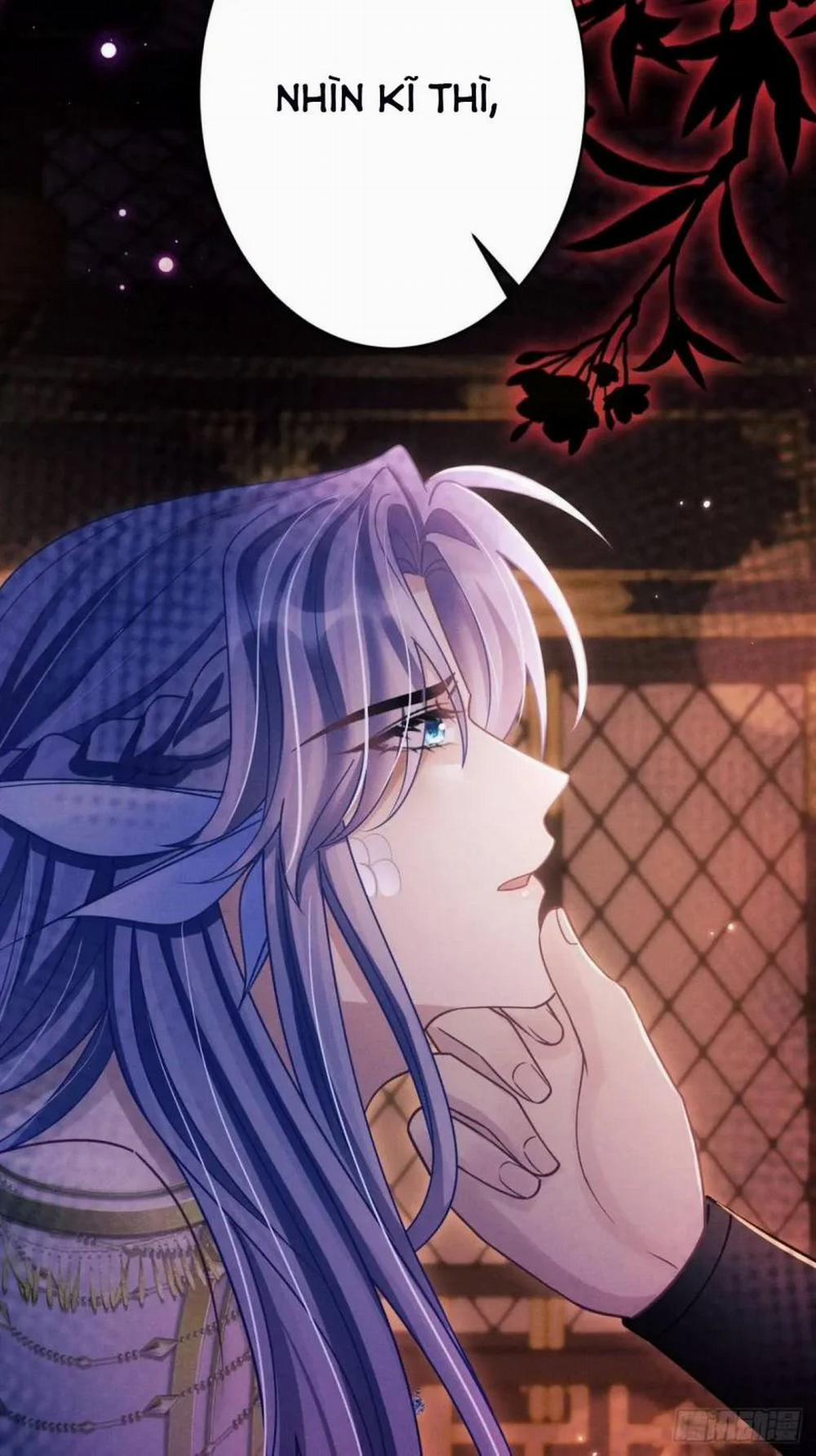 Tôi Hoài Nghi Ảnh Đế Đang Theo Đuổi Tôi 124 trang 37