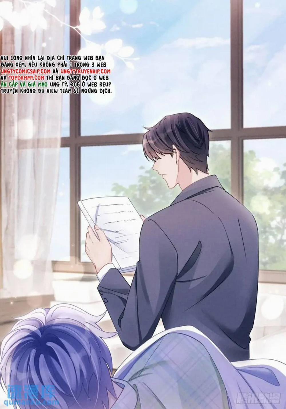 Tôi Hoài Nghi Ảnh Đế Đang Theo Đuổi Tôi 124 trang 44