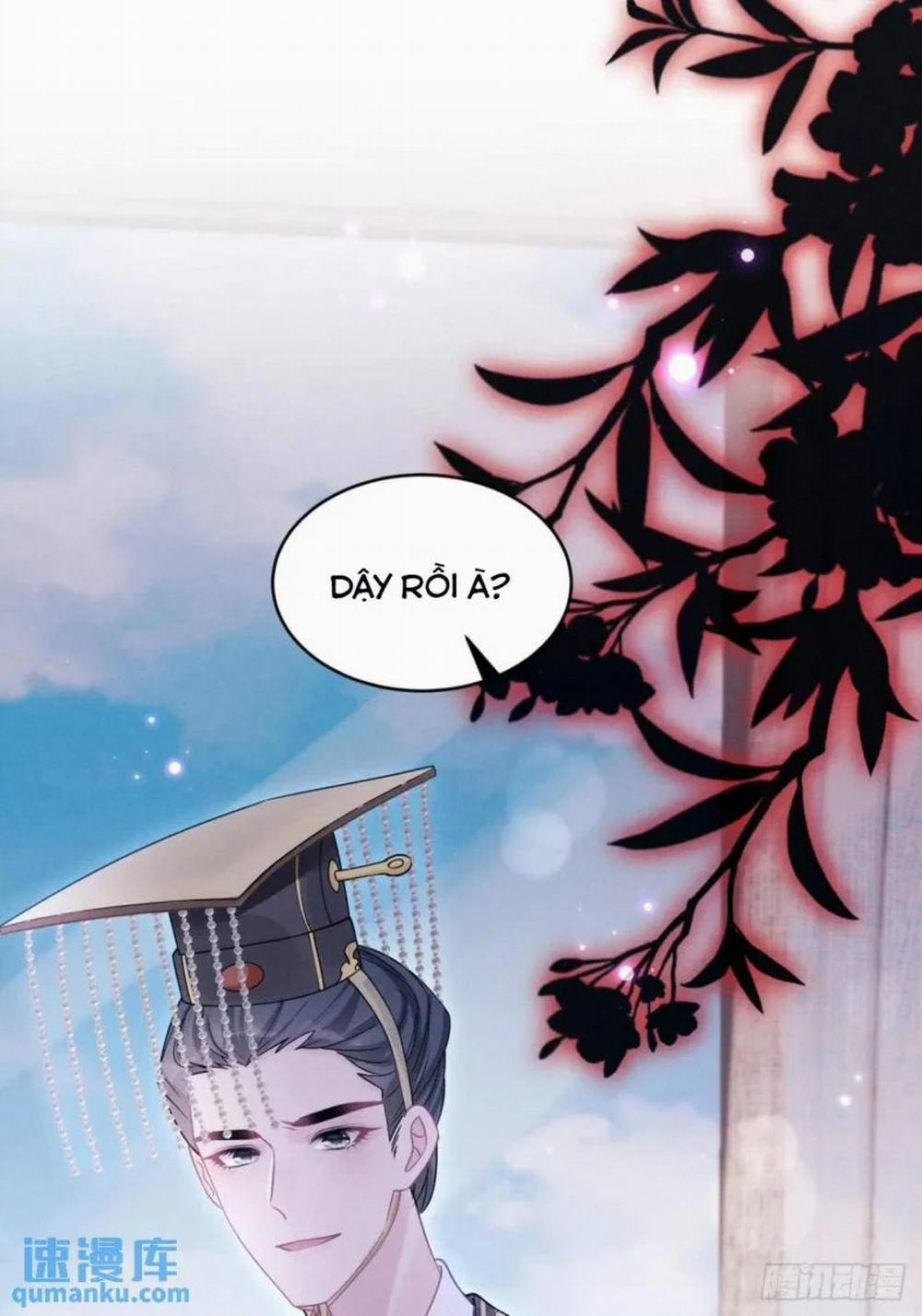 Tôi Hoài Nghi Ảnh Đế Đang Theo Đuổi Tôi 124 trang 46