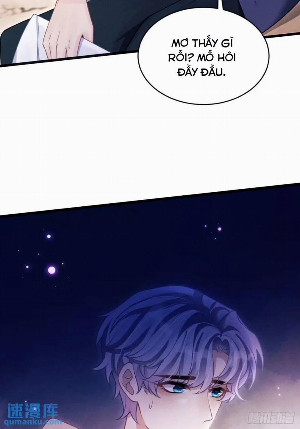 Tôi Hoài Nghi Ảnh Đế Đang Theo Đuổi Tôi 124 trang 48