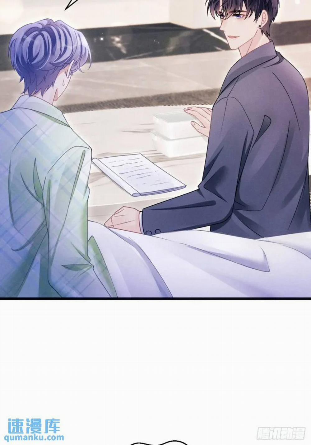 Tôi Hoài Nghi Ảnh Đế Đang Theo Đuổi Tôi 124 trang 51