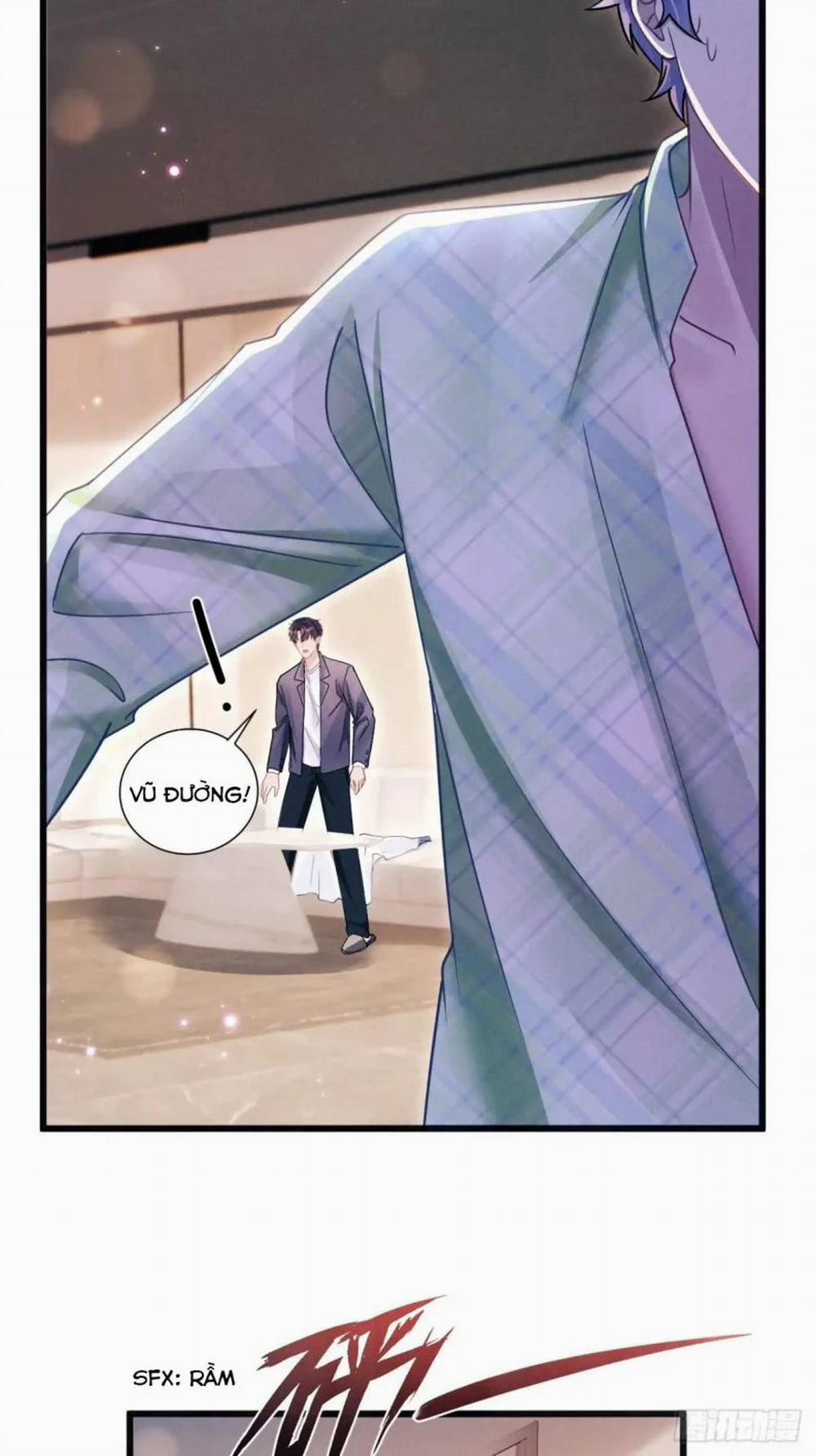 Tôi Hoài Nghi Ảnh Đế Đang Theo Đuổi Tôi 124 trang 58