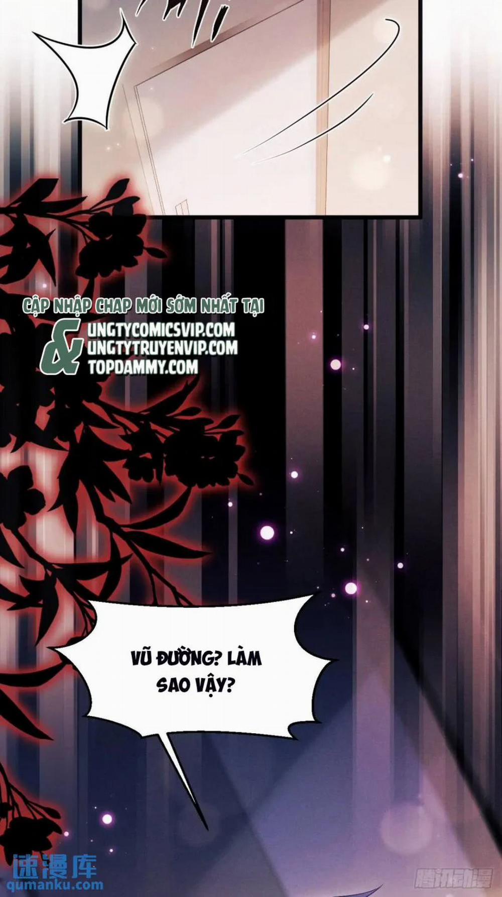 Tôi Hoài Nghi Ảnh Đế Đang Theo Đuổi Tôi 124 trang 59