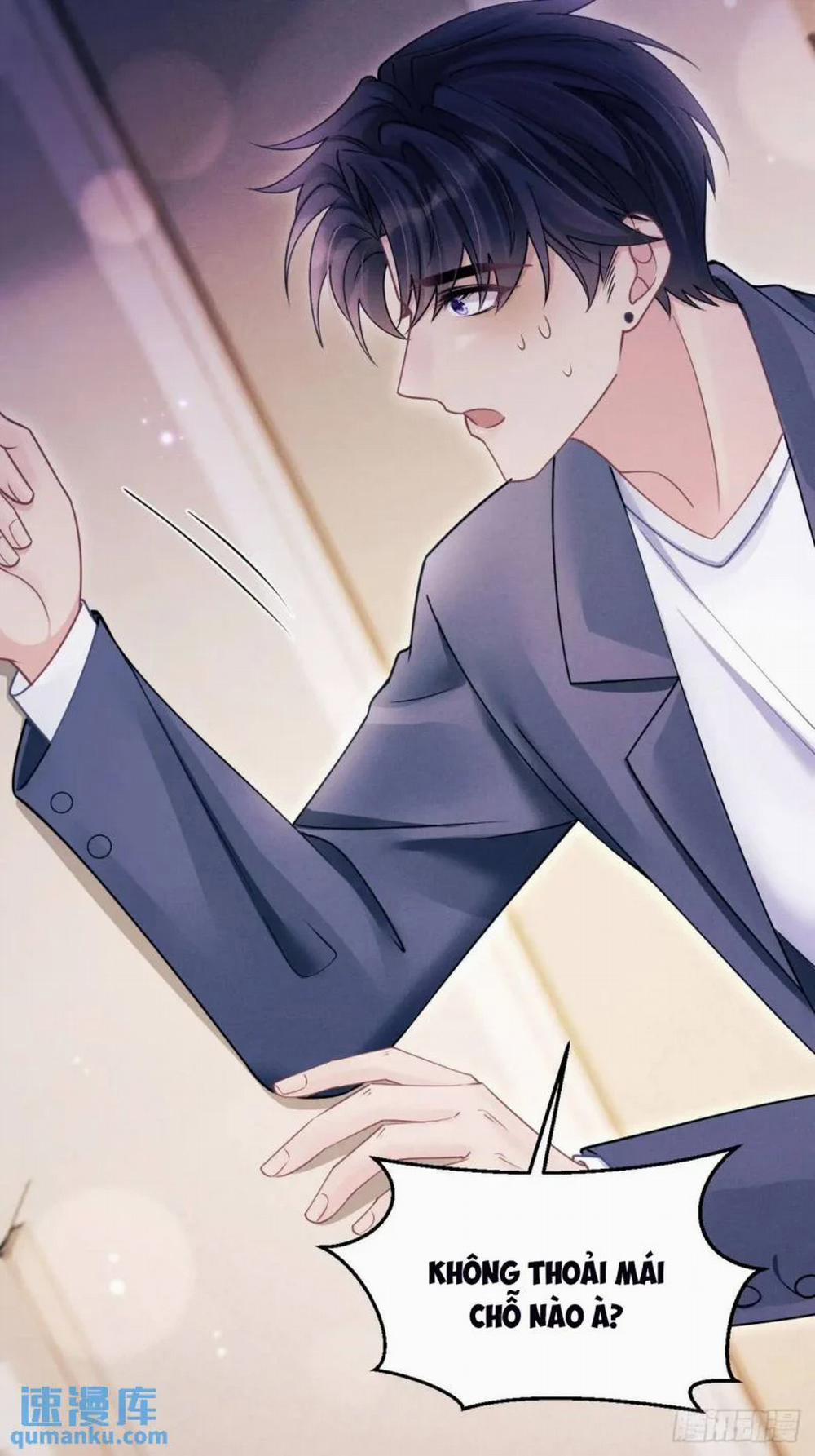 Tôi Hoài Nghi Ảnh Đế Đang Theo Đuổi Tôi 124 trang 60