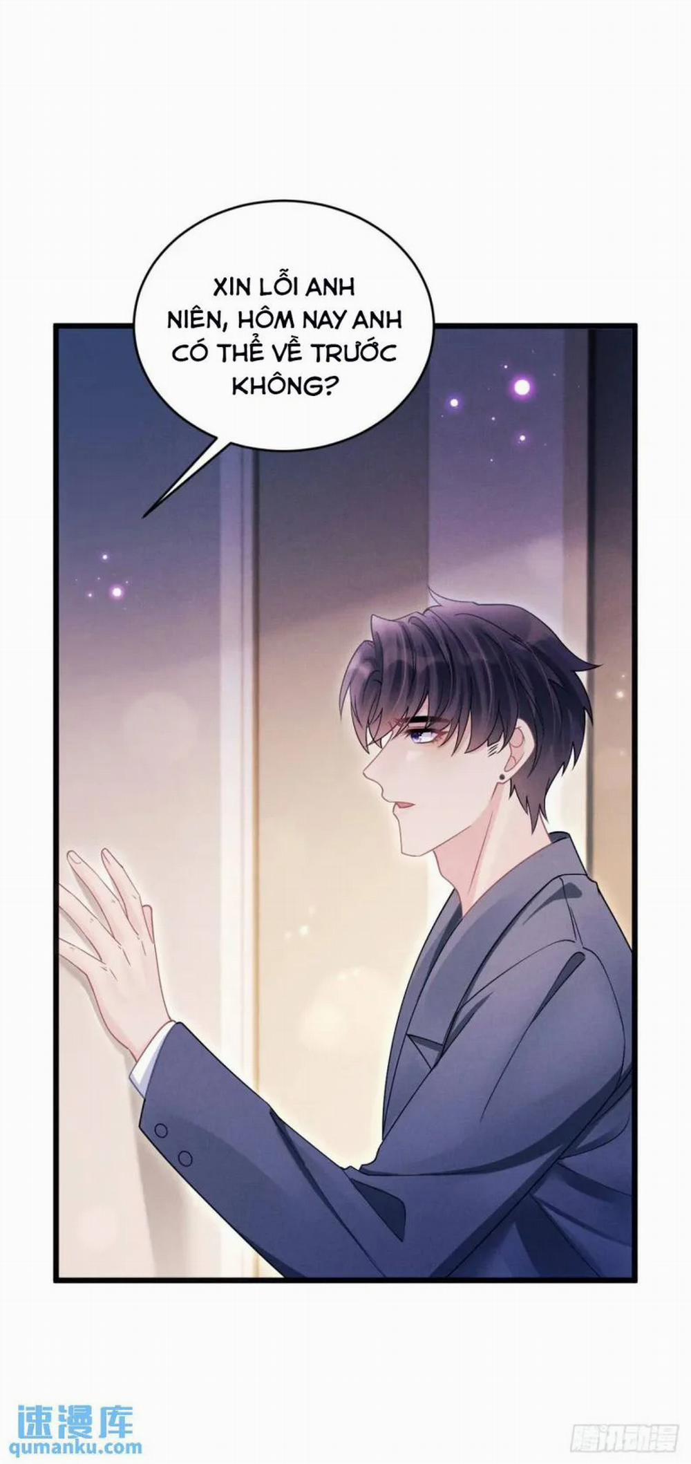 Tôi Hoài Nghi Ảnh Đế Đang Theo Đuổi Tôi 124 trang 62