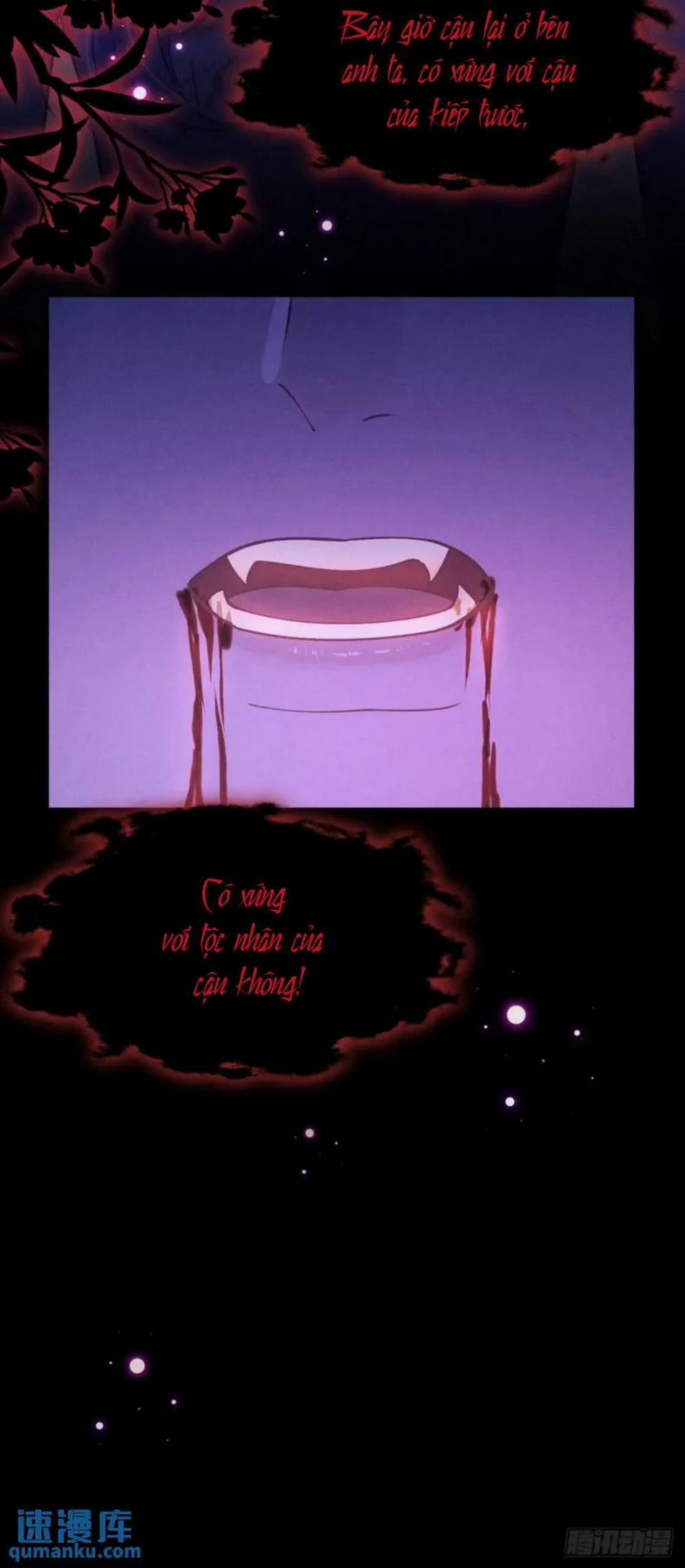 Tôi Hoài Nghi Ảnh Đế Đang Theo Đuổi Tôi 124 trang 72