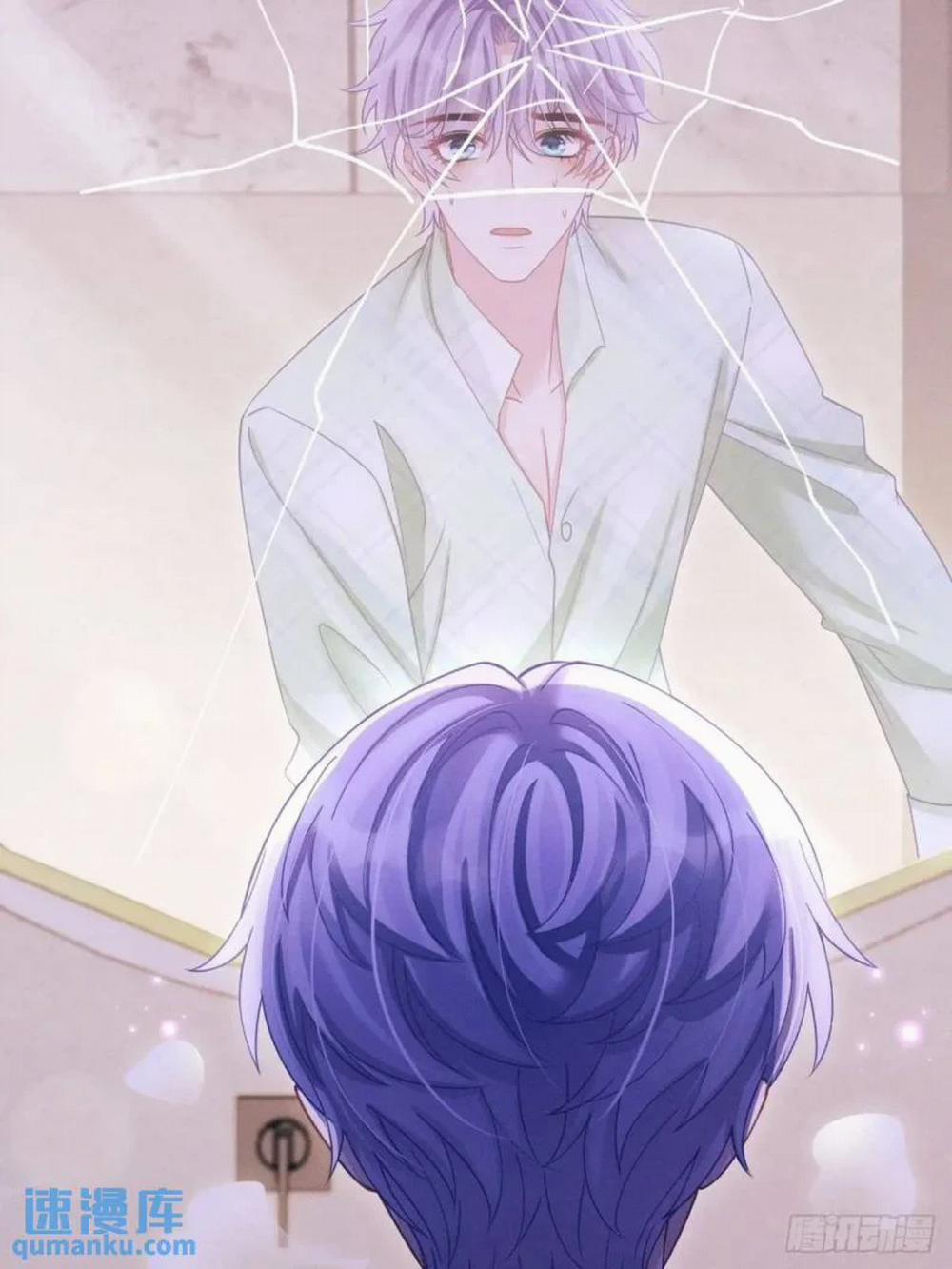 Tôi Hoài Nghi Ảnh Đế Đang Theo Đuổi Tôi 124 trang 77