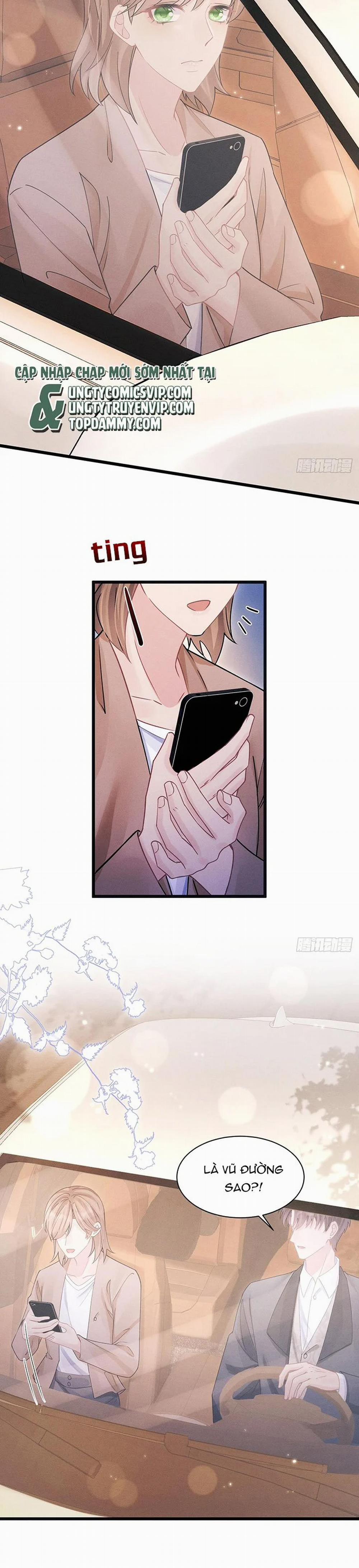 Tôi Hoài Nghi Ảnh Đế Đang Theo Đuổi Tôi 125 trang 12