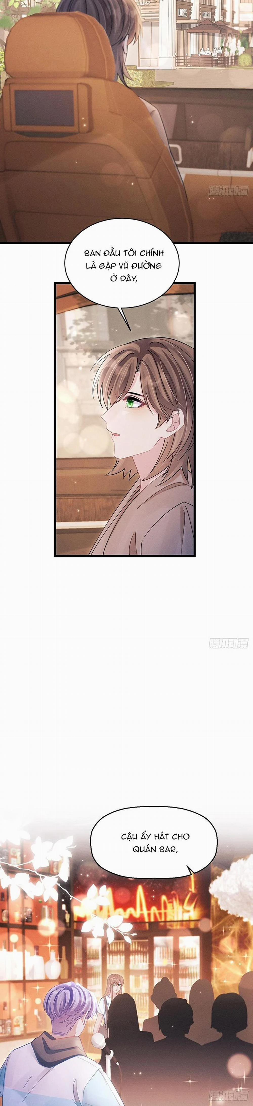 Tôi Hoài Nghi Ảnh Đế Đang Theo Đuổi Tôi 125 trang 15