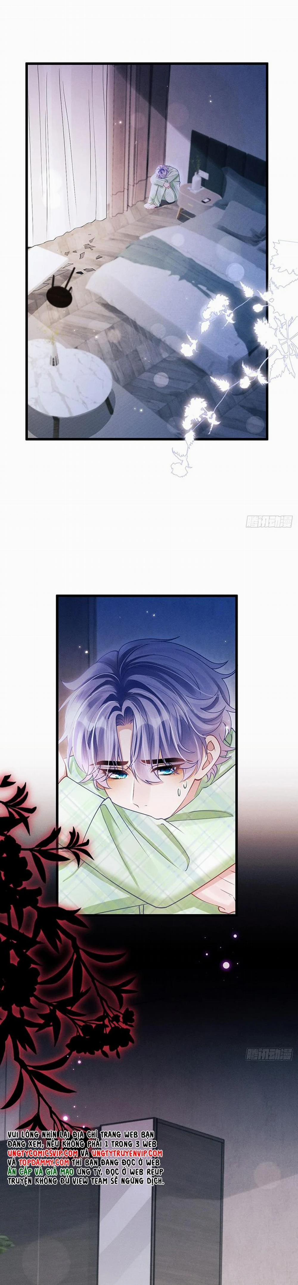 Tôi Hoài Nghi Ảnh Đế Đang Theo Đuổi Tôi 125 trang 2