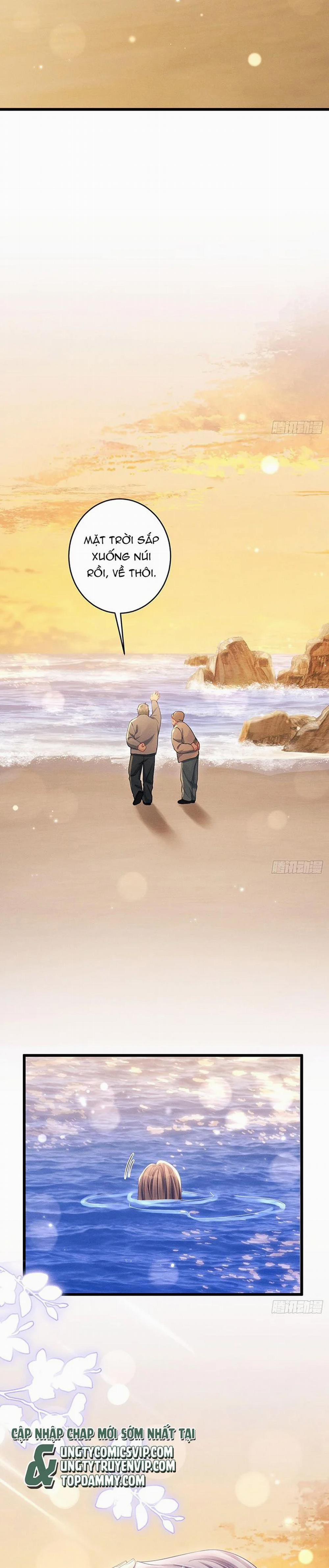 Tôi Hoài Nghi Ảnh Đế Đang Theo Đuổi Tôi 125 trang 22