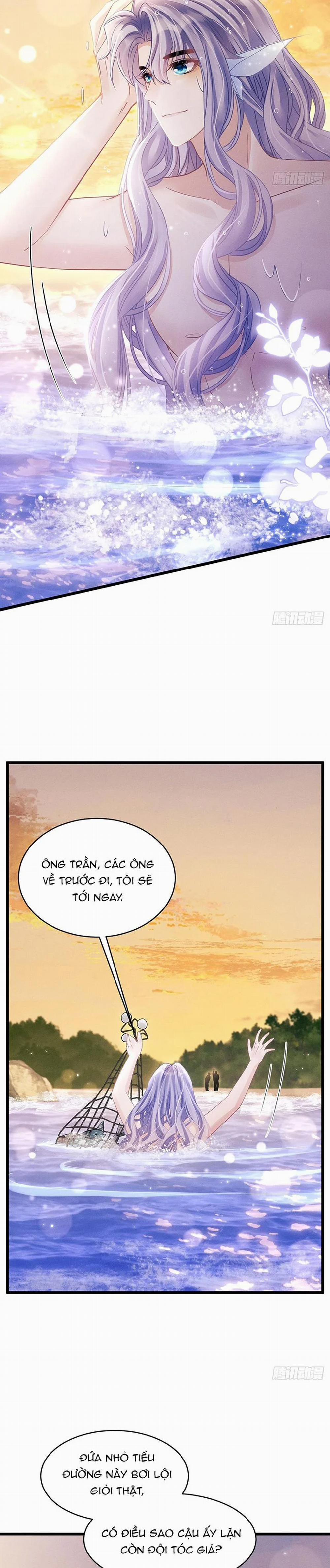 Tôi Hoài Nghi Ảnh Đế Đang Theo Đuổi Tôi 125 trang 23