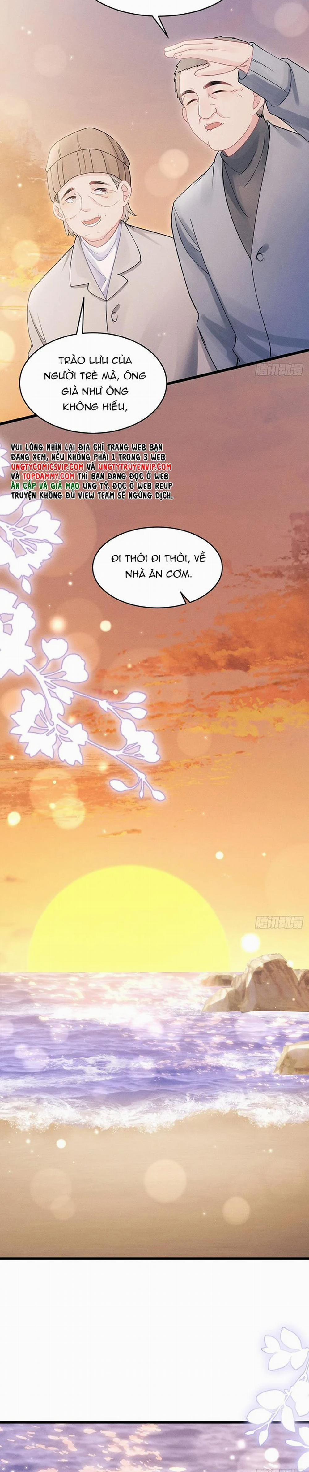 Tôi Hoài Nghi Ảnh Đế Đang Theo Đuổi Tôi 125 trang 24