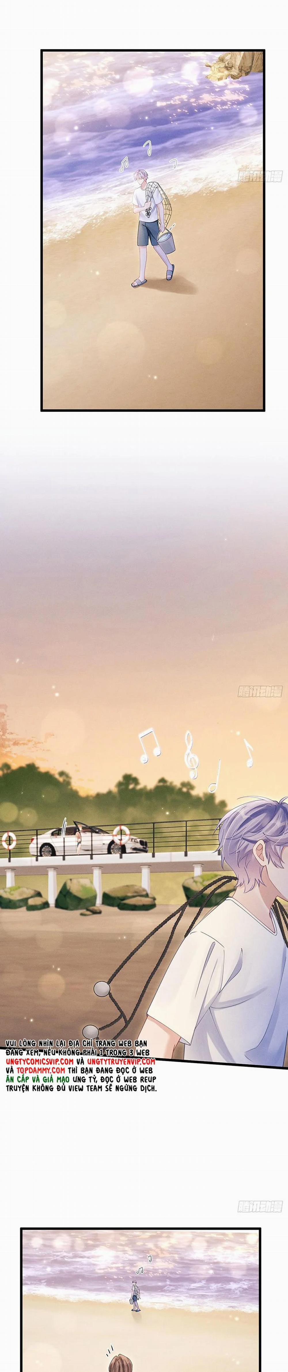 Tôi Hoài Nghi Ảnh Đế Đang Theo Đuổi Tôi 125 trang 26