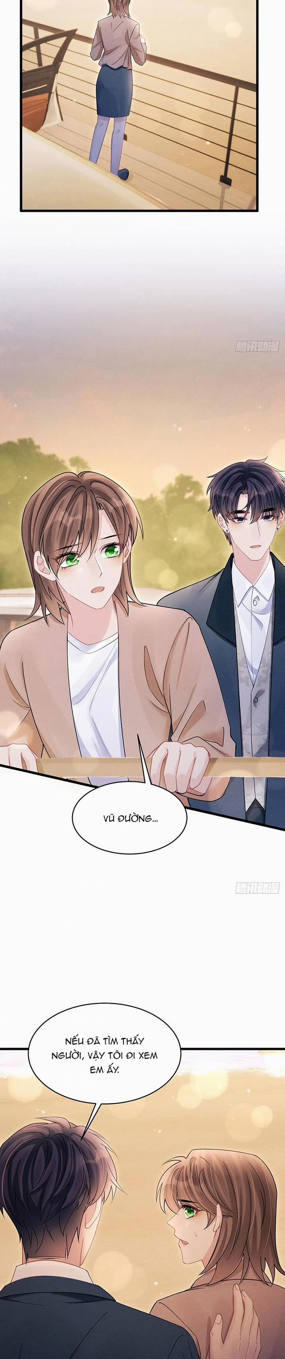 Tôi Hoài Nghi Ảnh Đế Đang Theo Đuổi Tôi 125 trang 27