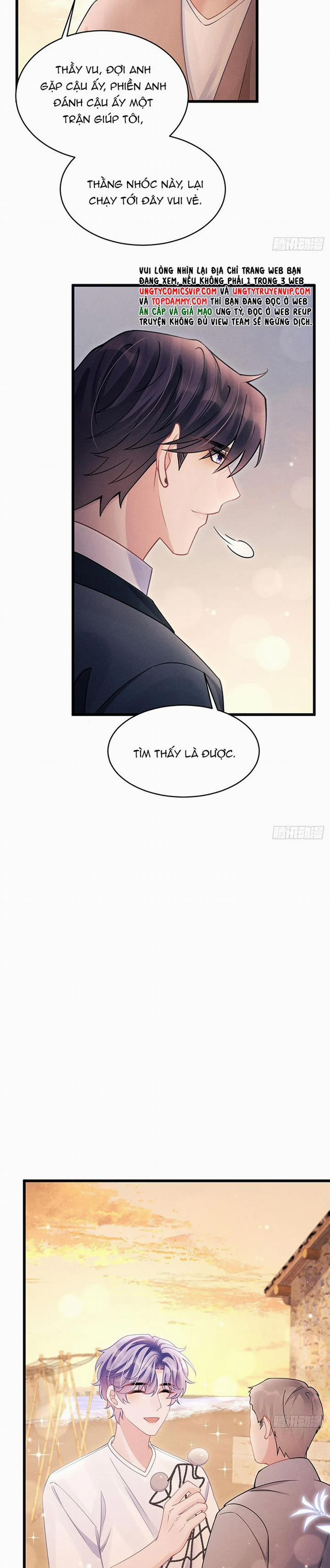 Tôi Hoài Nghi Ảnh Đế Đang Theo Đuổi Tôi 125 trang 29