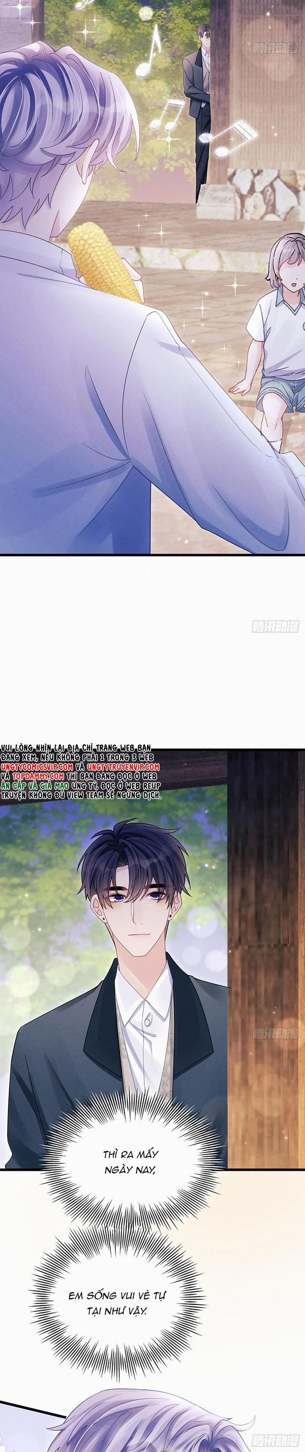 Tôi Hoài Nghi Ảnh Đế Đang Theo Đuổi Tôi 125 trang 31