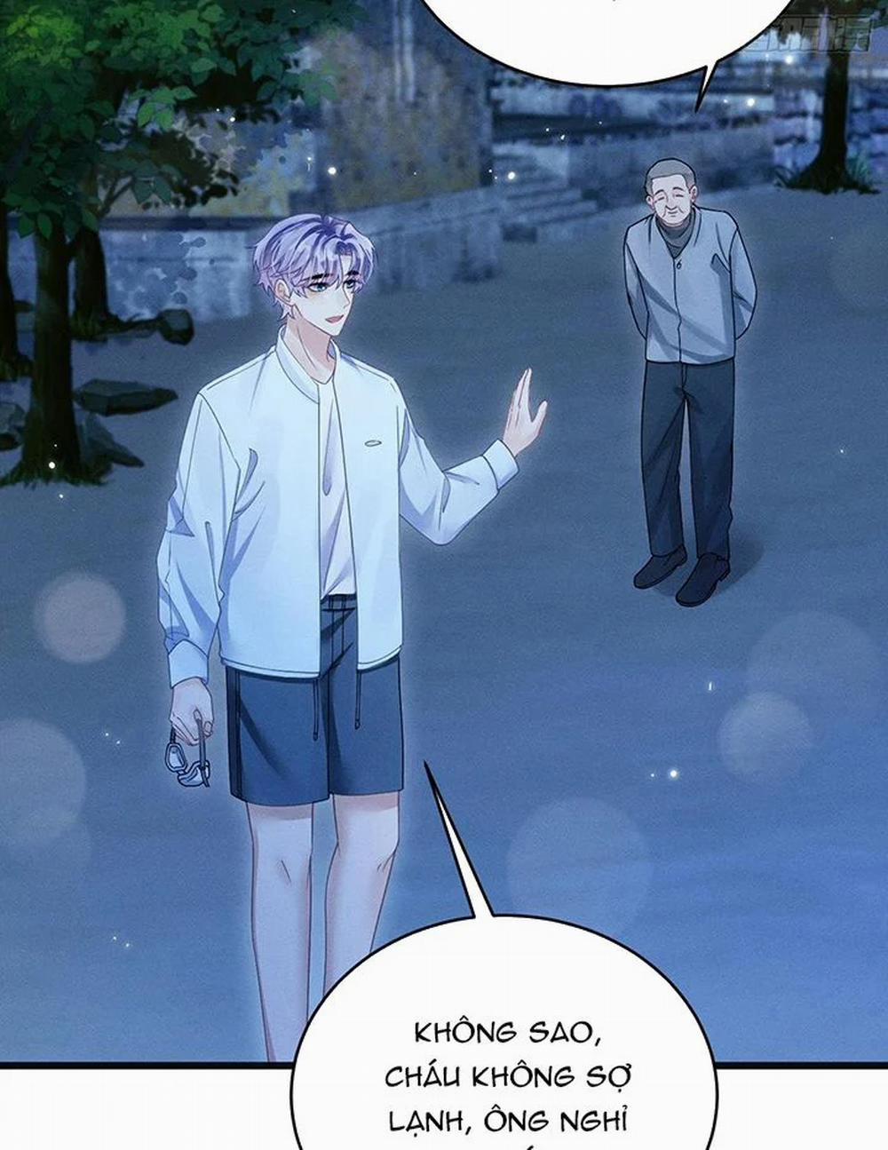 Tôi Hoài Nghi Ảnh Đế Đang Theo Đuổi Tôi 125 trang 34