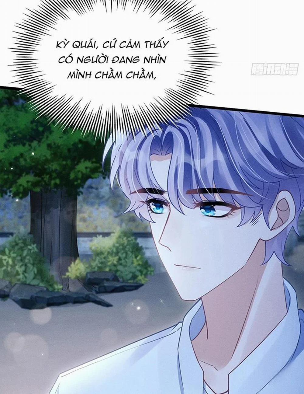 Tôi Hoài Nghi Ảnh Đế Đang Theo Đuổi Tôi 125 trang 39