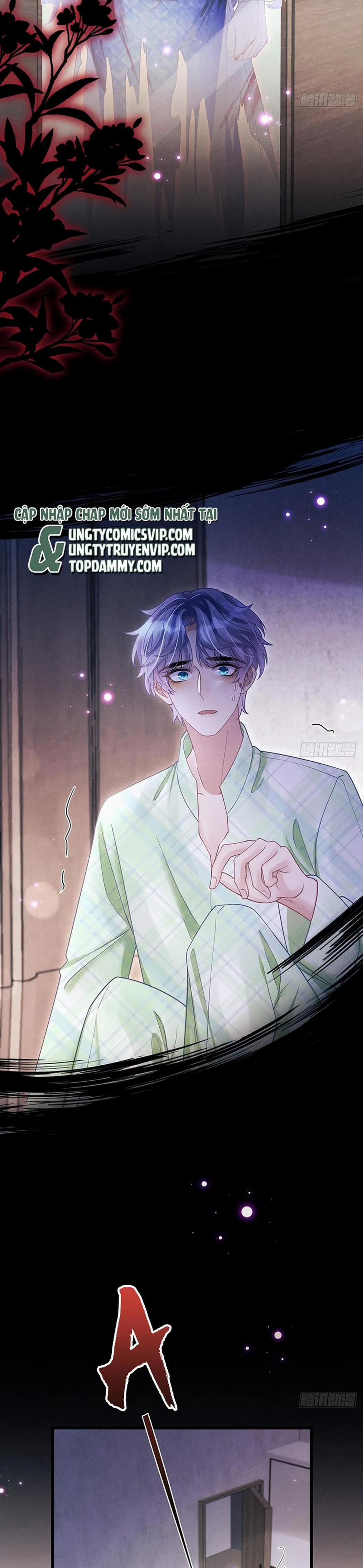 Tôi Hoài Nghi Ảnh Đế Đang Theo Đuổi Tôi 125 trang 4