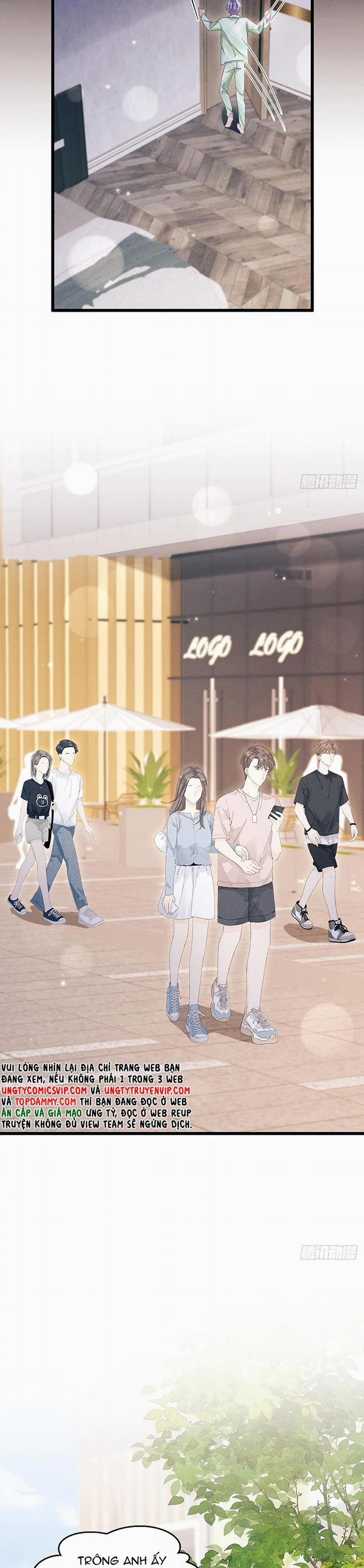 Tôi Hoài Nghi Ảnh Đế Đang Theo Đuổi Tôi 125 trang 5