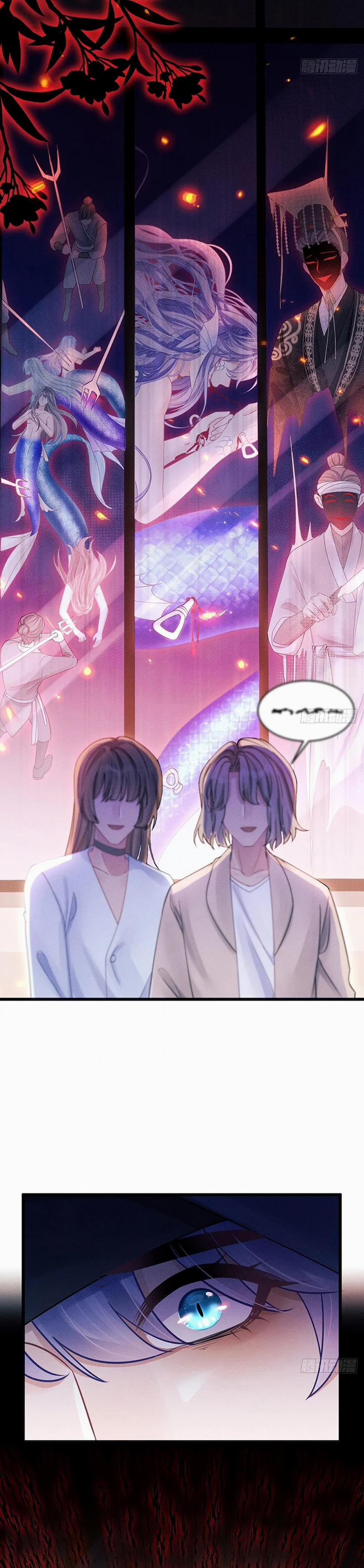 Tôi Hoài Nghi Ảnh Đế Đang Theo Đuổi Tôi 125 trang 7