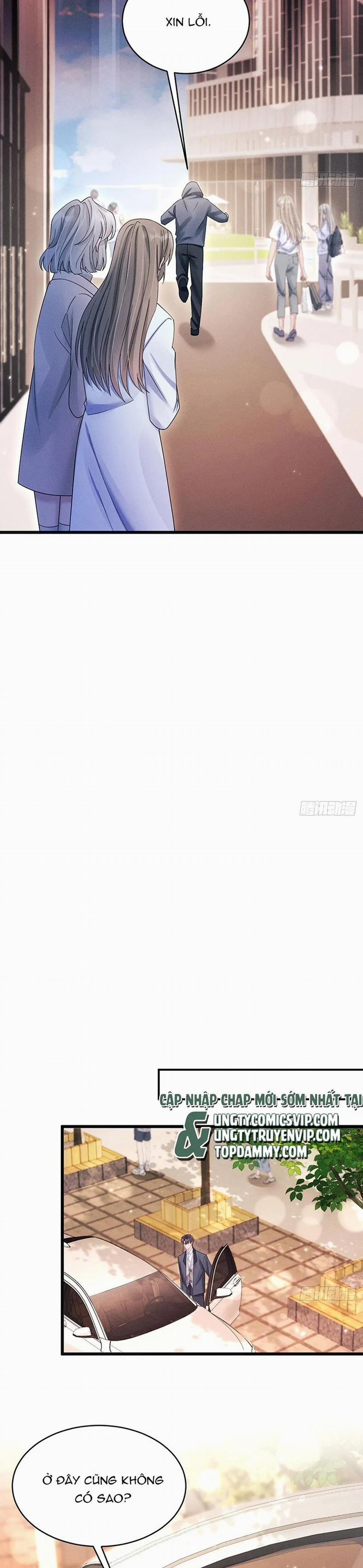 Tôi Hoài Nghi Ảnh Đế Đang Theo Đuổi Tôi 125 trang 9