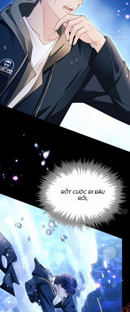 Tôi Hoài Nghi Ảnh Đế Đang Theo Đuổi Tôi 126 trang 10