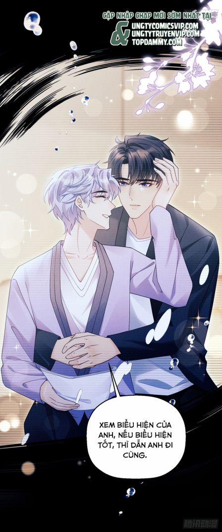 Tôi Hoài Nghi Ảnh Đế Đang Theo Đuổi Tôi 126 trang 14