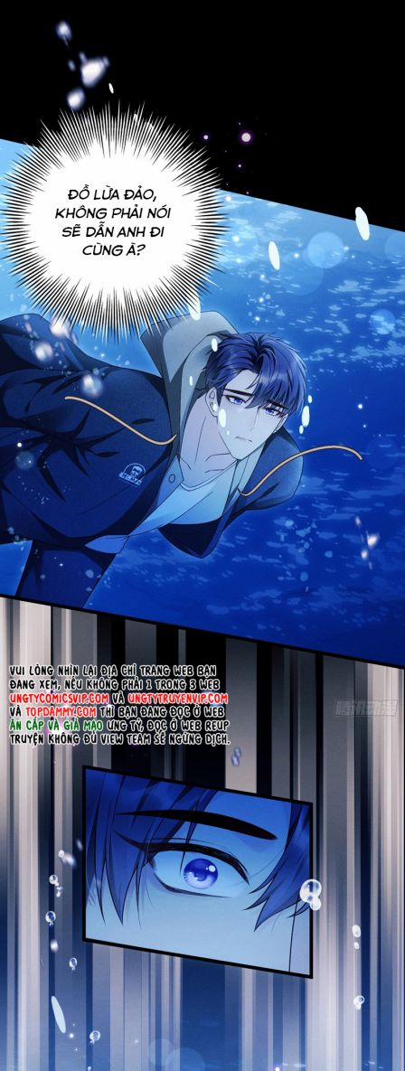 Tôi Hoài Nghi Ảnh Đế Đang Theo Đuổi Tôi 126 trang 15