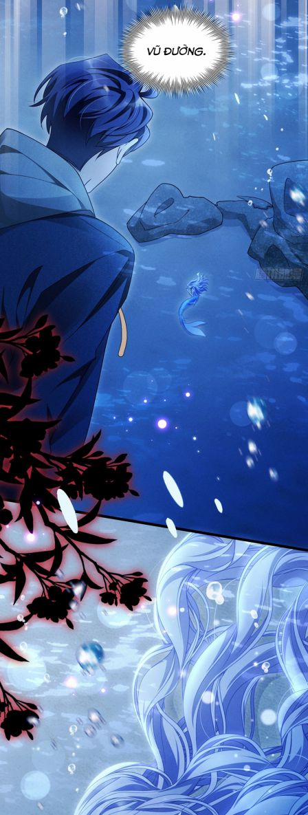 Tôi Hoài Nghi Ảnh Đế Đang Theo Đuổi Tôi 126 trang 16