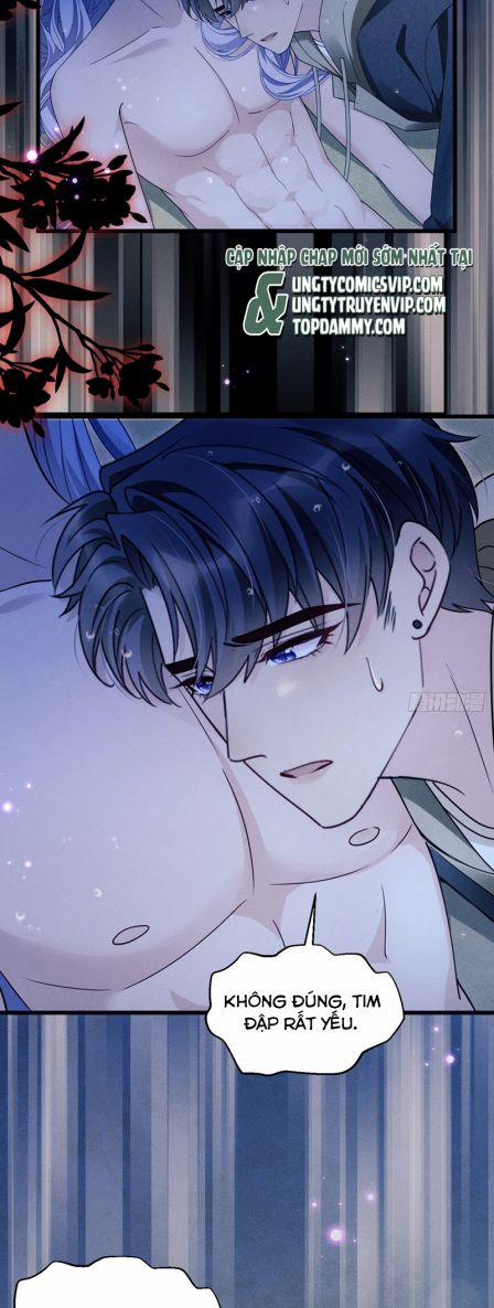 Tôi Hoài Nghi Ảnh Đế Đang Theo Đuổi Tôi 126 trang 22