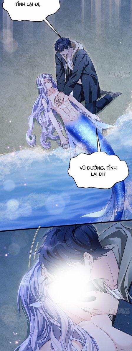 Tôi Hoài Nghi Ảnh Đế Đang Theo Đuổi Tôi 126 trang 23