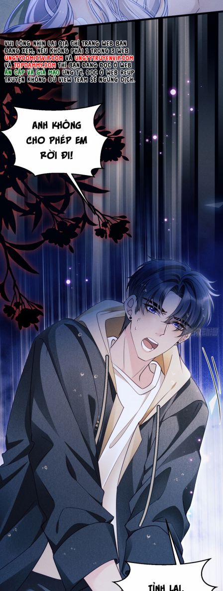 Tôi Hoài Nghi Ảnh Đế Đang Theo Đuổi Tôi 126 trang 24