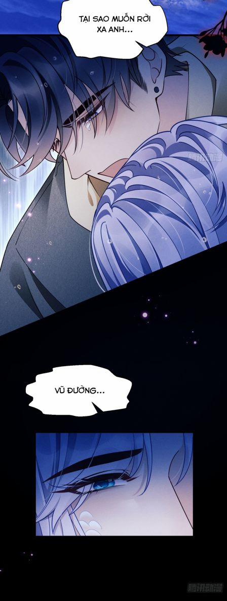 Tôi Hoài Nghi Ảnh Đế Đang Theo Đuổi Tôi 126 trang 27